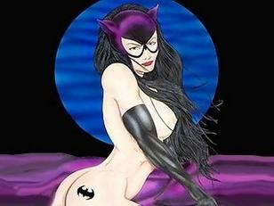 308px x 231px - Catwoman - porn videos @ Sunporno