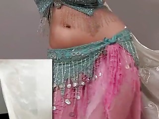Belly dancer porn