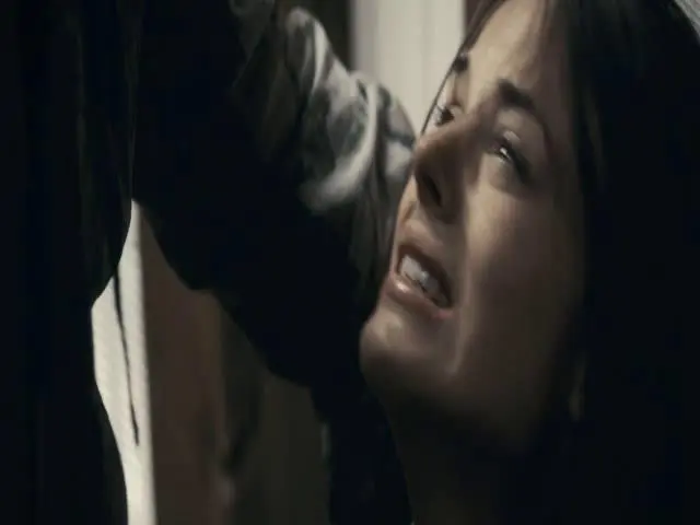 640px x 480px - Sarah Butler I Spit On Your Grave - Sunporno