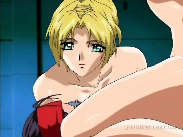 Naked Anime Latinas - Naked anime girls face sitting cunt starved guy in group sex - Sunporno