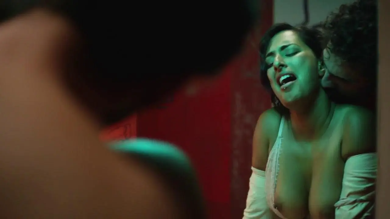 Kali sudhra sex scene